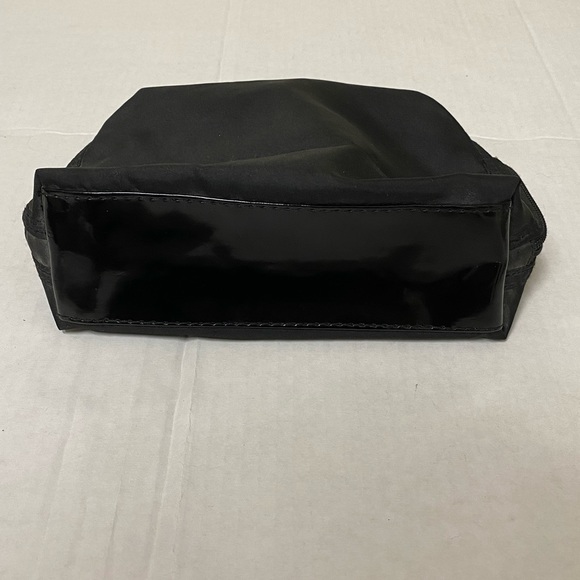 Lancôme Black Make up /Cosmetic Bag❤️ - Picture 3 of 8